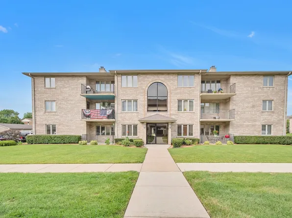 13953 W Leamington Dr Unit 1001, Crestwood, IL 60418