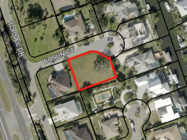 523 Bosun Ct, Rockledge, FL 32955