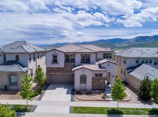 15358 W Evans Ave, Lakewood, CO 80228