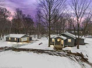 4310 E Cass City Rd, Ubly, MI 48475