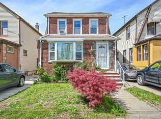 198-07 116th Avenue, Saint Albans, NY 11412