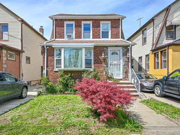 198-07 116th Avenue, Saint Albans, NY 11412
