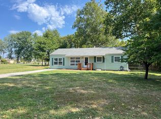 3627 SW Crane Rd, Lees Summit, MO 64082