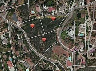 Camino De Las Lomas, Vista, CA 92084