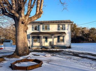 143 Charles Ln, Louisa, VA 23093