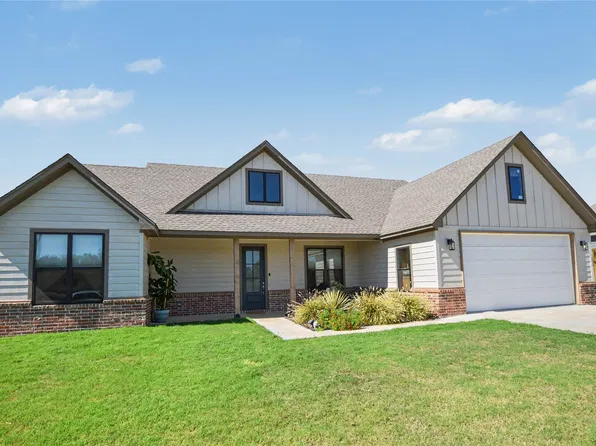 25115 S 519th Rd, Park Hill, OK 74451