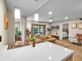 2700 Lawrence Crossley Rd #41, Palm Springs, CA 92264