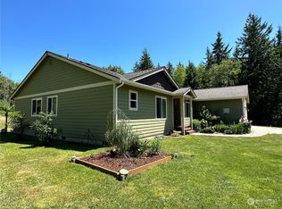 4923 163rd Ln SW, Rochester, WA 98579