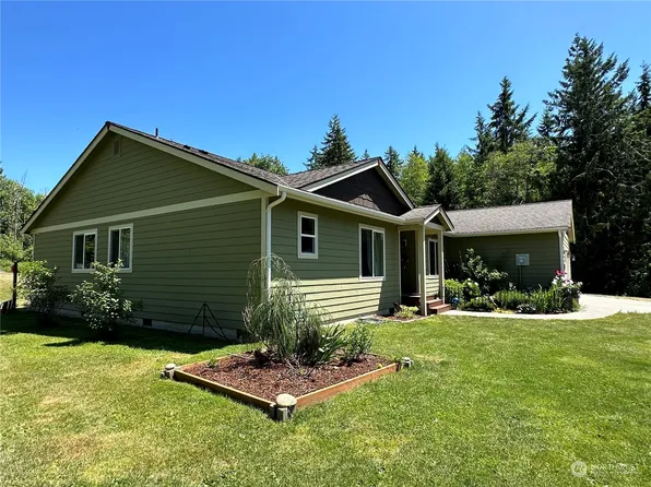 4923 163rd Lane SW, Rochester, WA 98579