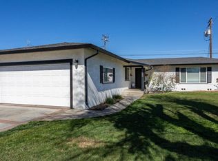 2145 Tokay Ave, Turlock, CA 95380