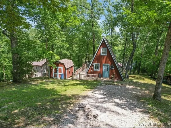 33 Cove Rd, Rocky Mount, MO 65072