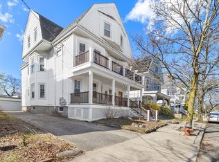 18 Paulina St #1, Somerville, MA 02144
