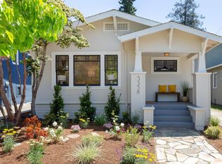 3538 Boston Ave, Oakland, CA 94602