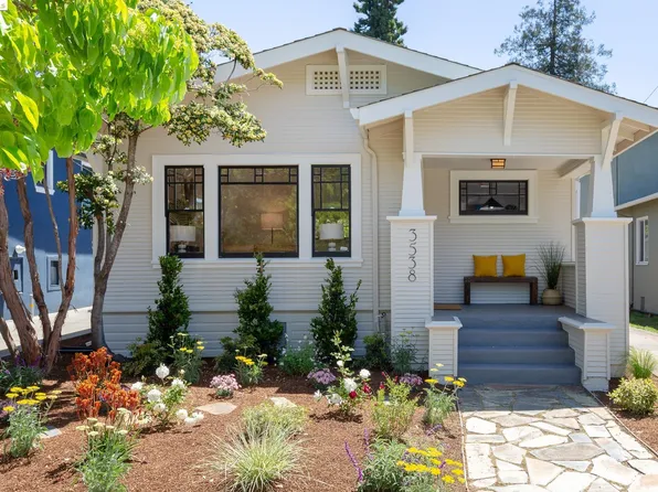 3538 Boston Ave, Oakland, CA 94602