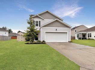 513 Glady Rd, Moncks Corner, SC 29461