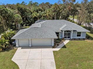 2105 Holland St, North Port, FL 34288