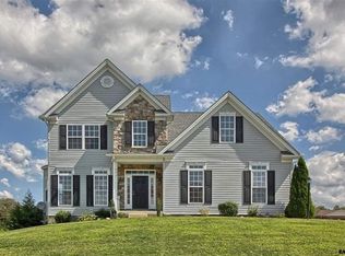 605 Plain Way, York, PA