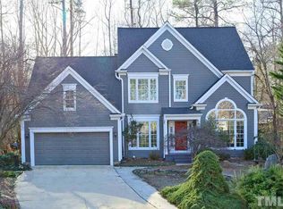4414 Hulon Dr, Durham, NC 27705