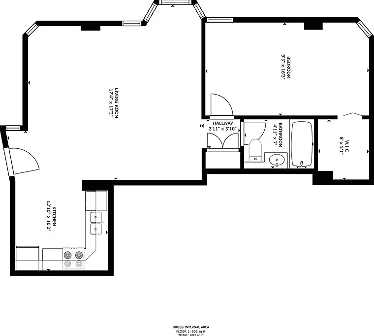 55 W. Chestnut