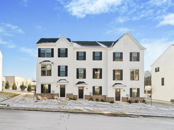 208 River Birch Way, Exton, PA 19341