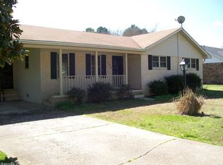 107 Goff St, Beebe, AR 72012