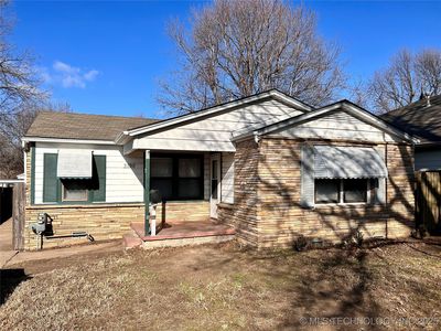 3535 E 28th St, Tulsa, OK, 74114