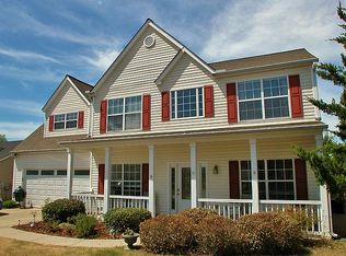 3166 Striped Maple Cv, Buford, GA