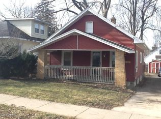 1655 Havana Ave SW, Wyoming, MI 49509