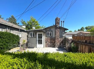 518 1/2 7th St, Sparks, NV 89431