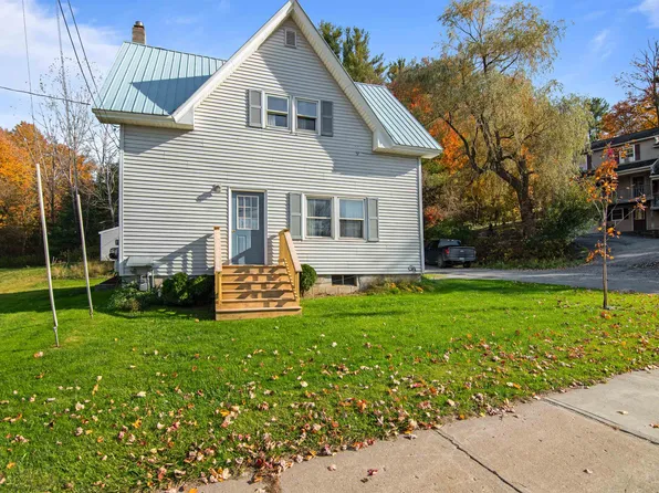 58 River Street, Milton, VT 05468