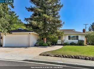 352 Blue Ridge Dr, Martinez, CA 94553
