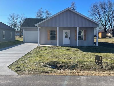 414 Cook Ave, Chaffee, MO, 63740