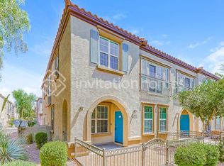 4731 E Thunderheart Trl UNIT 101, Gilbert, AZ 85297