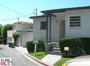 8478 Hollywood Blvd, Los Angeles, CA 90069