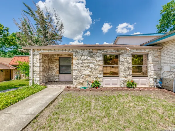 5013 Concord Ridge, San Antonio, TX 78228