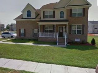 1040 Meadows Reach Cir, Suffolk, VA 23434