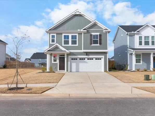 468 Helen Drive #Wd243, North Augusta, SC 29860