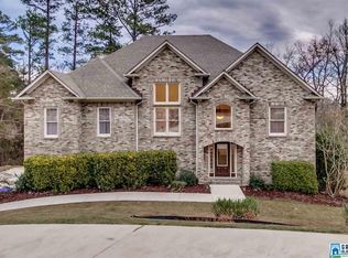 112 Linwood Rd, Sterrett, AL 35147