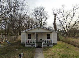 529 Branham Ave SW, Rome, GA 30161