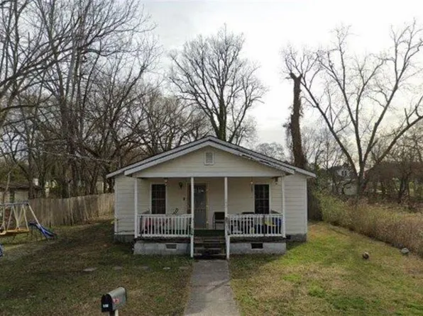 529 Branham Ave SW, Rome, GA 30161