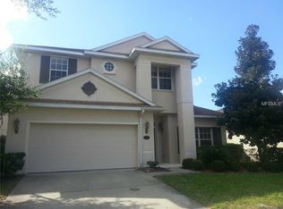 719 Ravenshill Way, Deland, FL 32724