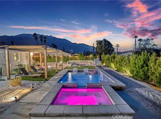 2144 E Rogers Rd, Palm Springs, CA 92262