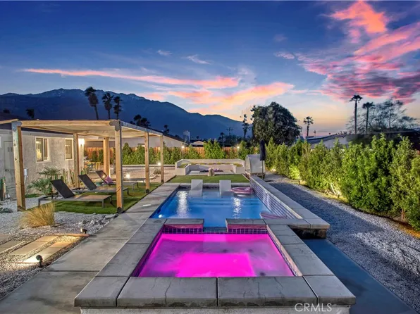 2144 E Rogers Rd, Palm Springs, CA 92262
