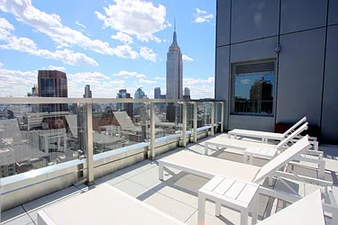 Rented by Citi Habitats