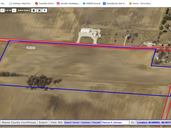 5005 W 200 S, Lebanon, IN 46052