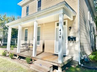 420 W 7th St, Sedalia, MO 65301