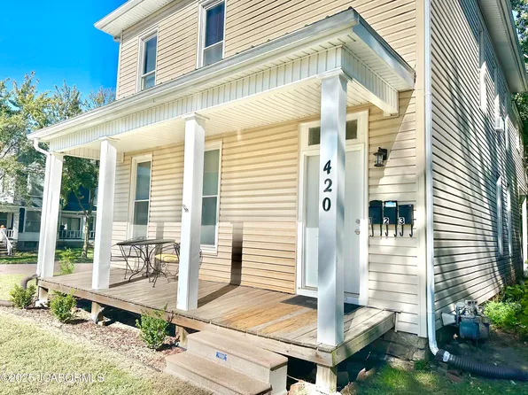 420 W 7th St, Sedalia, MO 65301