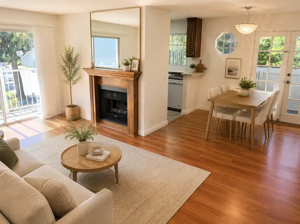 Fulton North, 4648 Fulton Ave APT 201, Sherman Oaks, CA 91423