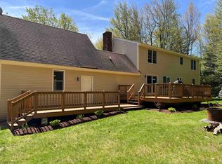 15 Chevey Hill Road, Weare, NH 03281