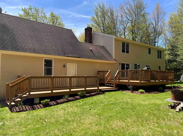 15 Chevey Hill Road, Weare, NH 03281